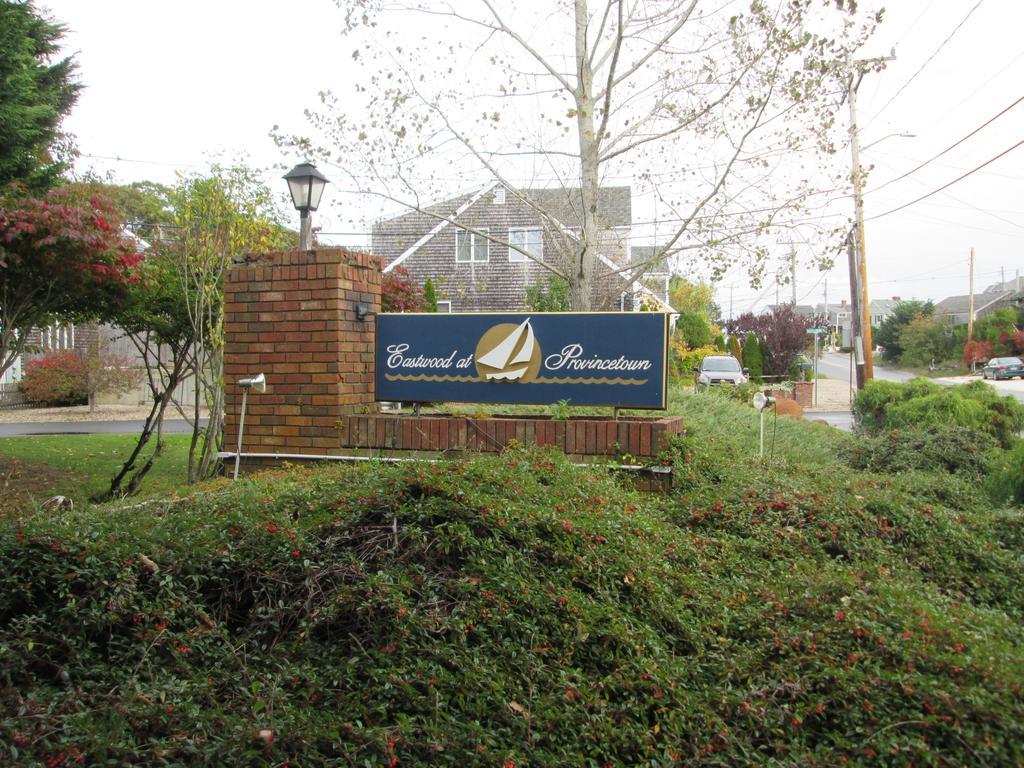 Eastwood At Provincetown Aparthotel Exterior photo
