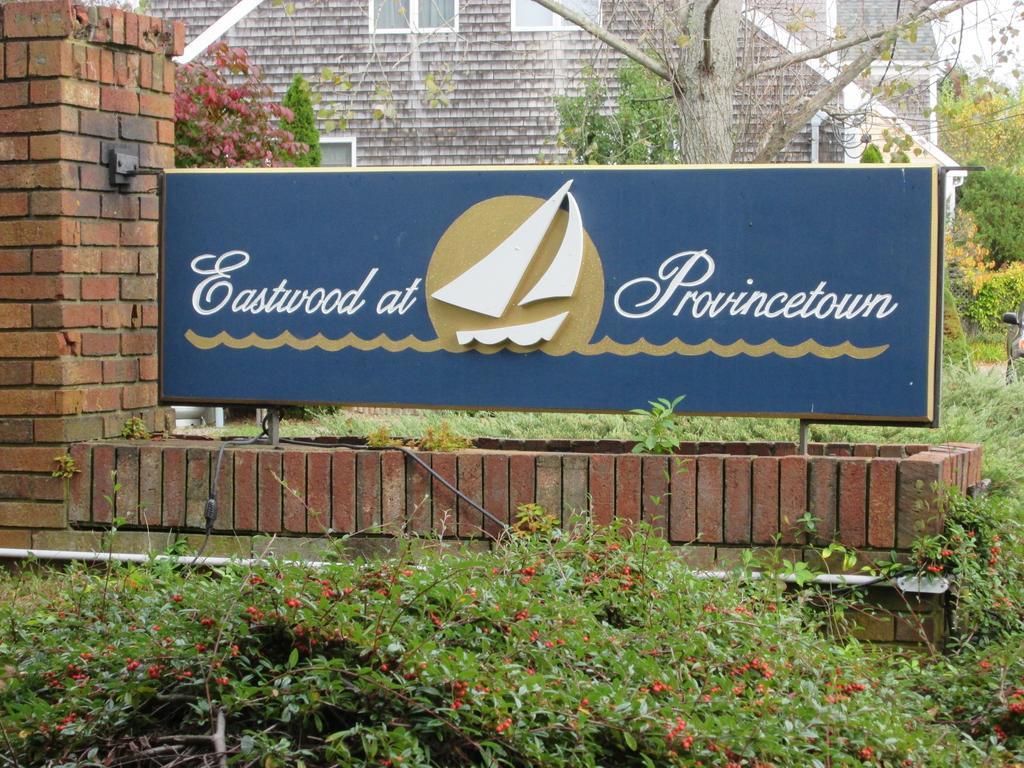 Eastwood At Provincetown Aparthotel Exterior photo