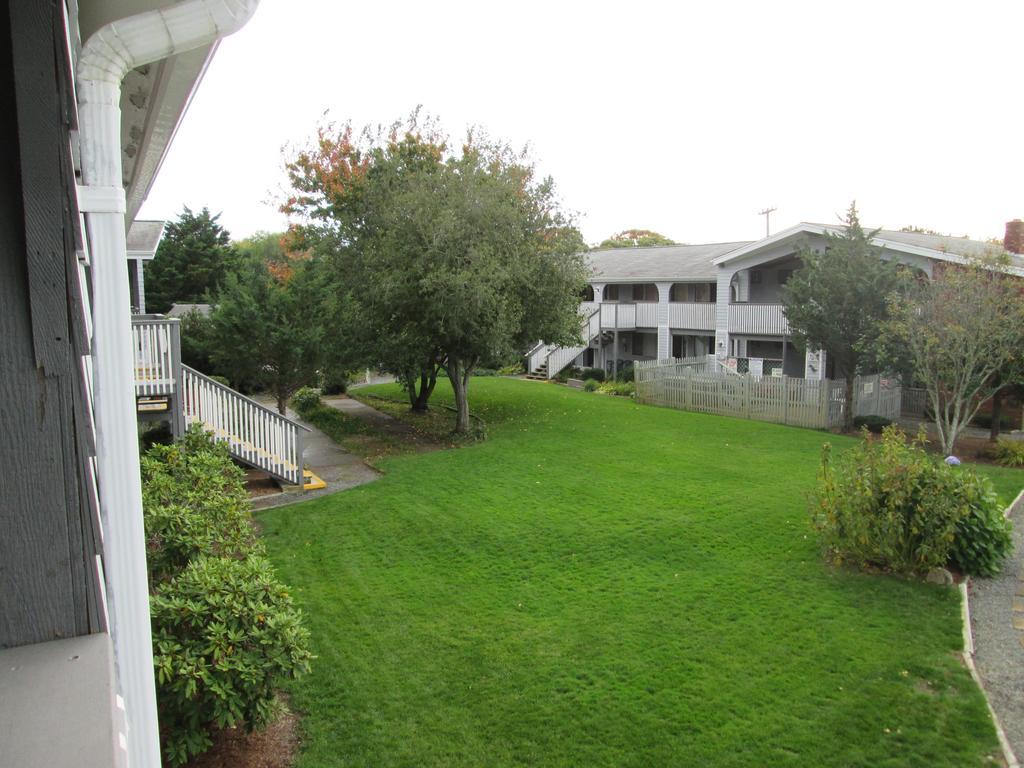 Eastwood At Provincetown Aparthotel Exterior photo